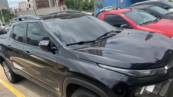 FIAT TORO 1.8 16V EVO FLEX FREEDOM AT6